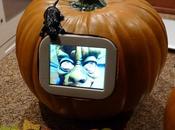 [Geek] Chumby-trouille pour Halloween…