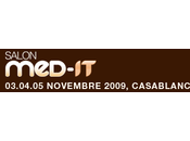 Salon MED-IT, novembre 2009 l’Office Changes Casablanca