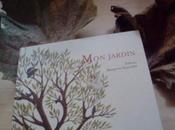 jardin, trésor l'enfance