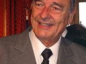 Jacques Chirac, prévenu pour l’exemple
