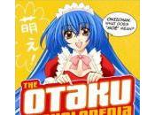 Kodansha lance encyclopédie otaku