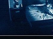 Bande Annonce 'Paranormal Activity'