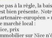 Prix l'immobilier Nice Priximmo