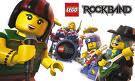 Lego Rock Band trailer plus