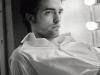 Robert Pattinson: Couverture Vanity Fair