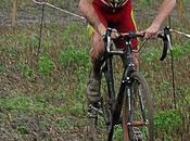 Cyclo cross:Laurent Lecoeur plus fort déluge Ecommoy
