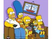 Simpson famille déjantée