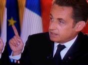 Sarkozy, bande Comique répétition.