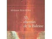 chemin Baleine Myriam Beaudoin