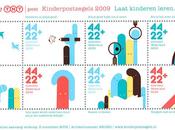 kids’ charity stamps animation