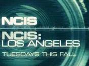 NCIS Angeles préparent crossover