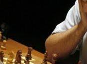 match Karpov-Kasparov Paris reporté