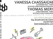 Baudets featuring Boutiques Sonores