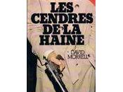 cendres haine