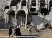 Etats-Unis rejette rapport Goldstone Gaza