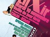Club :Elixir Party Marseille avec gayvox