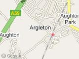 Argleton, ville n’existait