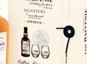Noël, idées cadeaux Coffret whisky Balvenie signature