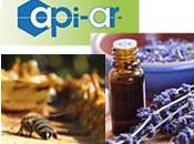 nouvelle gamme Api-ar: propolis huiles essentielles