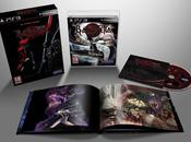 BAYONETTA nouvelle video collector Climax