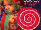 [Carnet d'inspirations textiles ]06/11Ce magnifique livre...