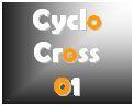 Cyclo cross Servas Alain RUDE