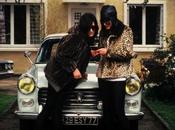 Mademoiselle Pimpante