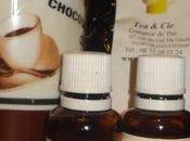 Infusion "coup fouet"