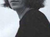 Joan Mitchell (1925‐1992) peintre américaine. Elle vécu plus Vétheuil près Giverny