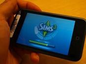 Test Sims iPhone