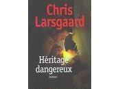 Héritage dangereux