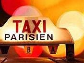 Ecologie Taxis Parisiens solution