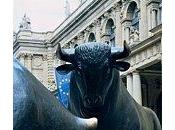Bourse bulls relèvent tête