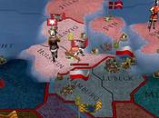 Europa Universalis images date sortie pour Heir throne