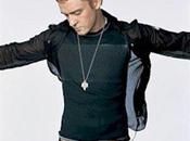 Justin Timberlake pour Play Givenchy