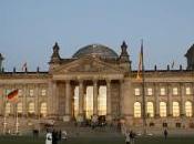 Berlin, entre tourisme histoire, deux sujets d’actualité