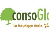 Partenariat avec site "Consoglobe"