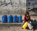 Israël prive Palestiniens d'eau