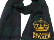 Maharishi scarf collection