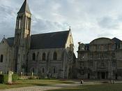 Abbaye Royale Saint-Vincent Senlis
