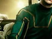 Nouveau poster officiel Kick-Ass