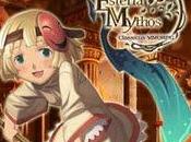 Esteria Mythos nouveau MMORPG Free2Play