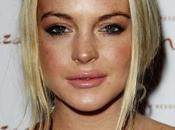 Lindsay Lohan très mauvaise styliste pour Ungaro