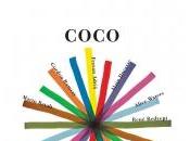 Coco, litterary culinary achievement