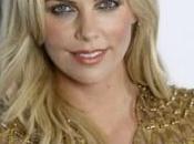 popshow Charlize Theron