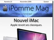 magazine iPomme Novembre ligne