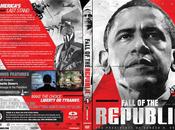 Fall Republic, volume d’Alex Jones