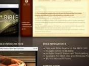 Bible navigator bible Xbox