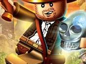 LEGO Indiana Jones nouveau trailer
