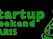 Devenez partenaire Startup Weekend parisien
